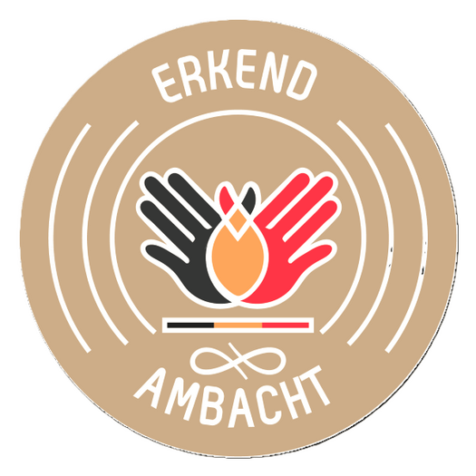 Wit (65 schapenwol - 35 % alpaca)